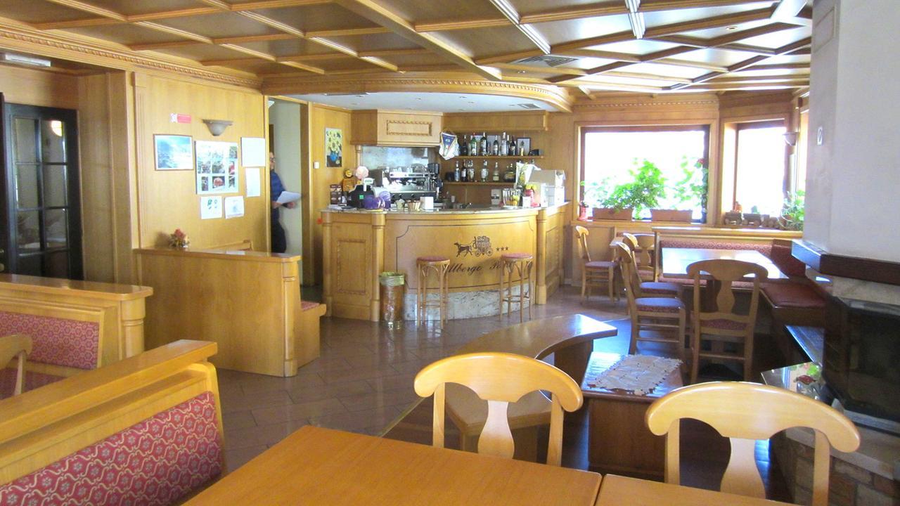 Hotel Posta 아프리카 외부 사진