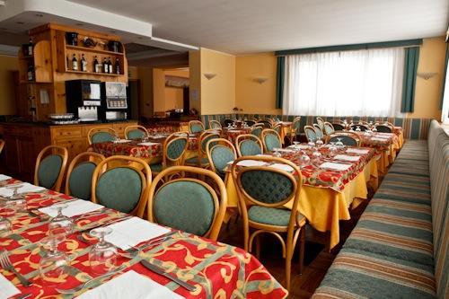 Hotel Posta 아프리카 외부 사진