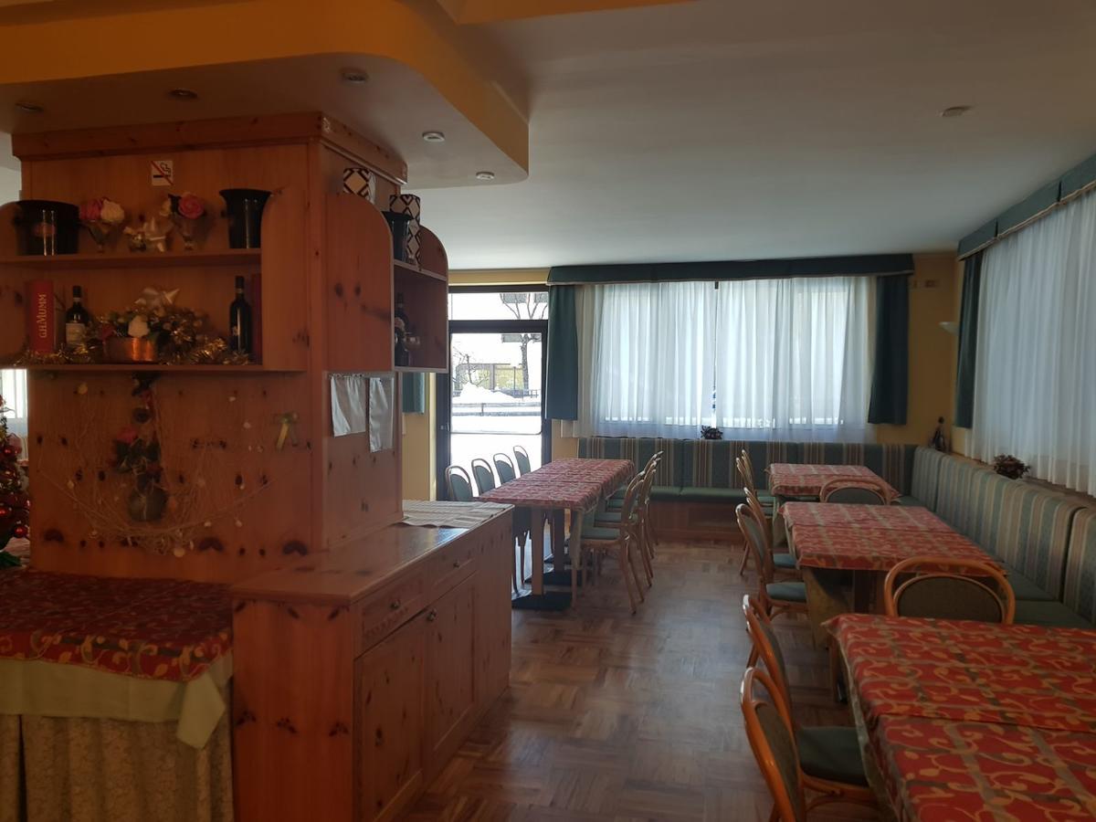 Hotel Posta 아프리카 외부 사진