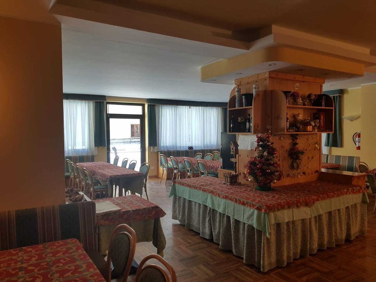 Hotel Posta 아프리카 외부 사진